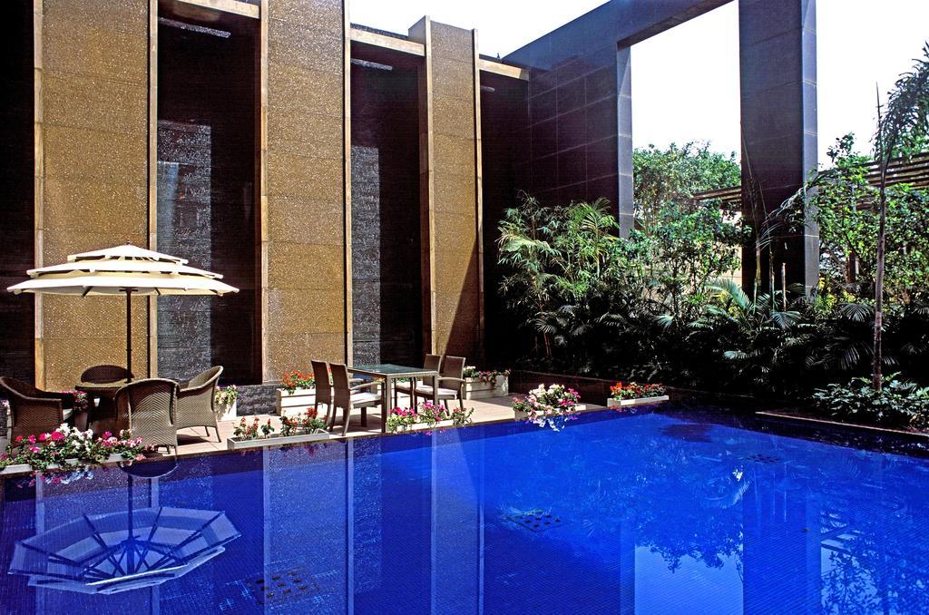 Radisson Noida Otel Dış mekan fotoğraf