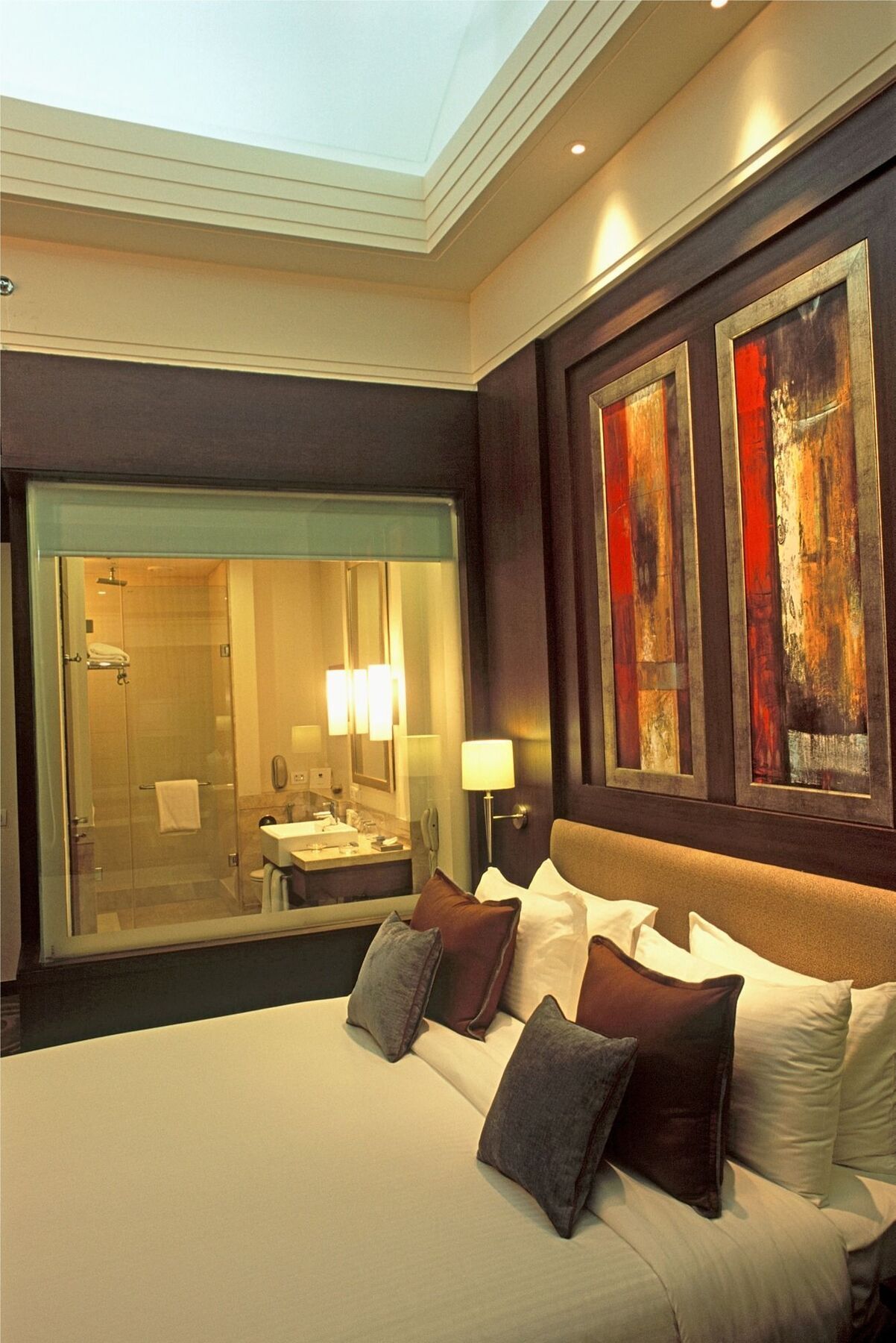 Radisson Noida Otel Dış mekan fotoğraf